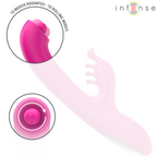 Christina – Rabbit Multifunzione 22,5 cm Rosa