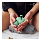 Kit Palline Kegel Charli Verde Chiaro