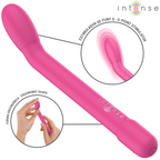 Karlie – Stimolatore Punto G Ricaricabile Rosa