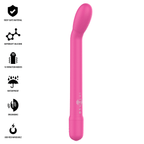 Karlie – Stimolatore Punto G Ricaricabile Rosa
