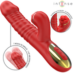 Vibrazione – Thalia e Spinta e Rosso Tapping