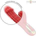 Vibrazione – Thalia e Spinta e Rosso Tapping