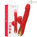Vibrazione – Thalia e Spinta e Rosso Tapping
