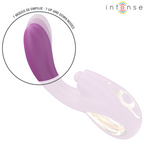Lali – Vibratore Punto G Tapping & Thrust