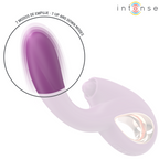 Lali – Vibratore Punto G Tapping & Thrust