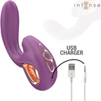 Lali – Vibratore Punto G Tapping & Thrust