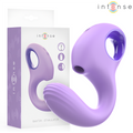 Vibratore e Stimolatore Baxter Viola
