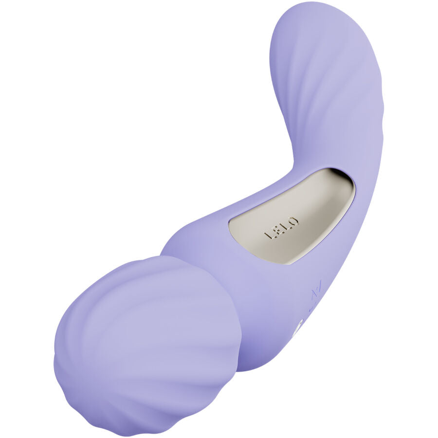 LELO Switch – Vibratore Doppia Stimolazione Lilla
