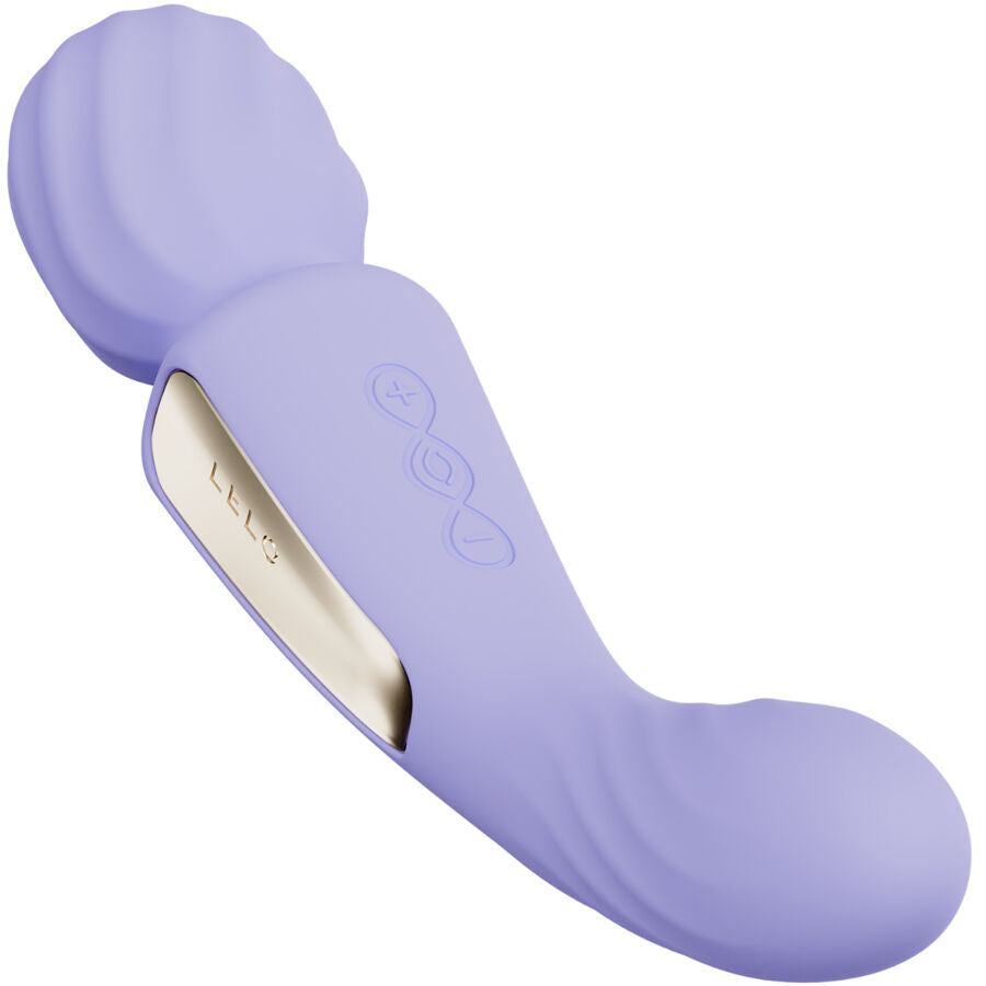 LELO Switch – Vibratore Doppia Stimolazione Lilla