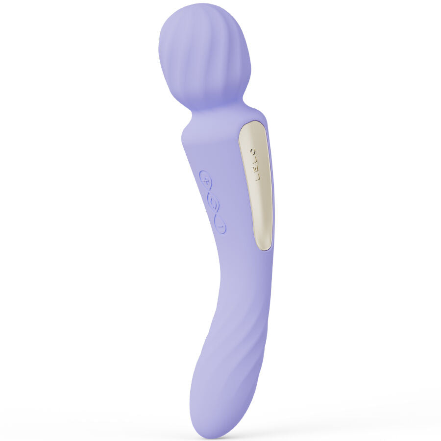 LELO Switch – Vibratore Doppia Stimolazione Lilla