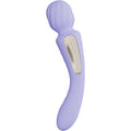 LELO Switch – Vibratore Doppia Stimolazione Lilla