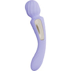 LELO Switch – Vibratore Doppia Stimolazione Lilla
