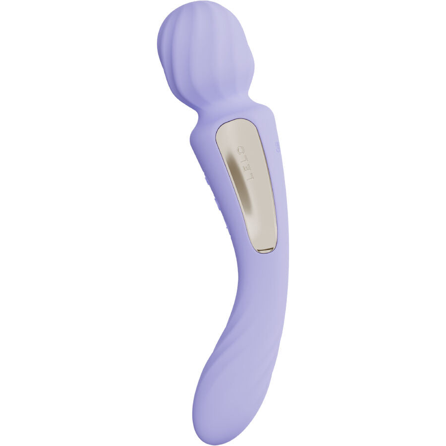 LELO Switch – Vibratore Doppia Stimolazione Lilla