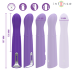 Helena – Beads Vibratore Oscillante su e Giù 13,5 cm
