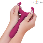 Vibratore di Coppia Rowan Inclusive