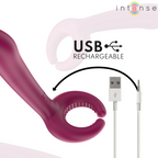 Vibratore di Coppia Rowan Inclusive