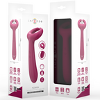 Vibratore di Coppia Rowan Inclusive