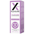 RUF X Pleasure – Gel Stimolante Intimo 20 ml