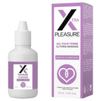 RUF X Pleasure – Gel Stimolante Intimo 20 ml