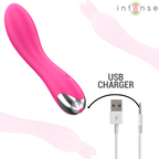 Vibratore Cher con 20 Modalità e Testine Intercambiabili