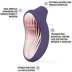 LELO SONA 3 – Stimolatore Sonico Cyber Purple