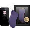 LELO SONA 3 – Stimolatore Sonico Cyber Purple