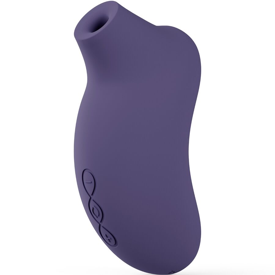 LELO SONA 3 – Stimolatore Sonico Cyber Purple