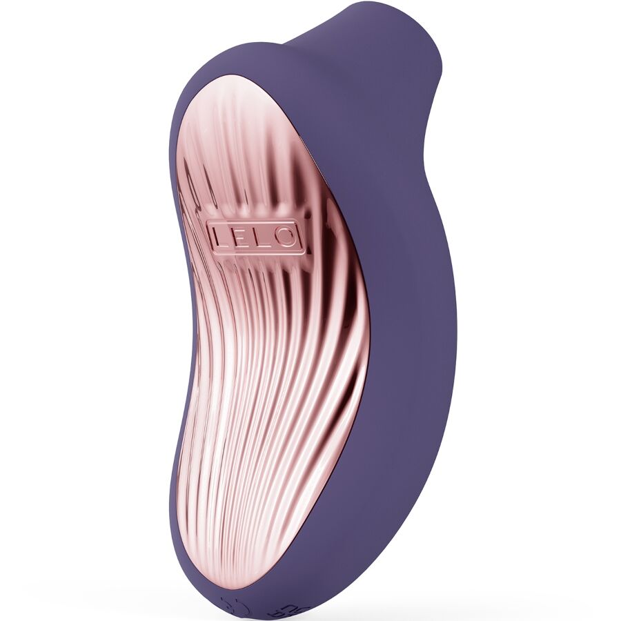 LELO SONA 3 – Stimolatore Sonico Cyber Purple