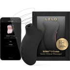 LELO SONA 3 Cruise – Stimolatore Sonico Nero