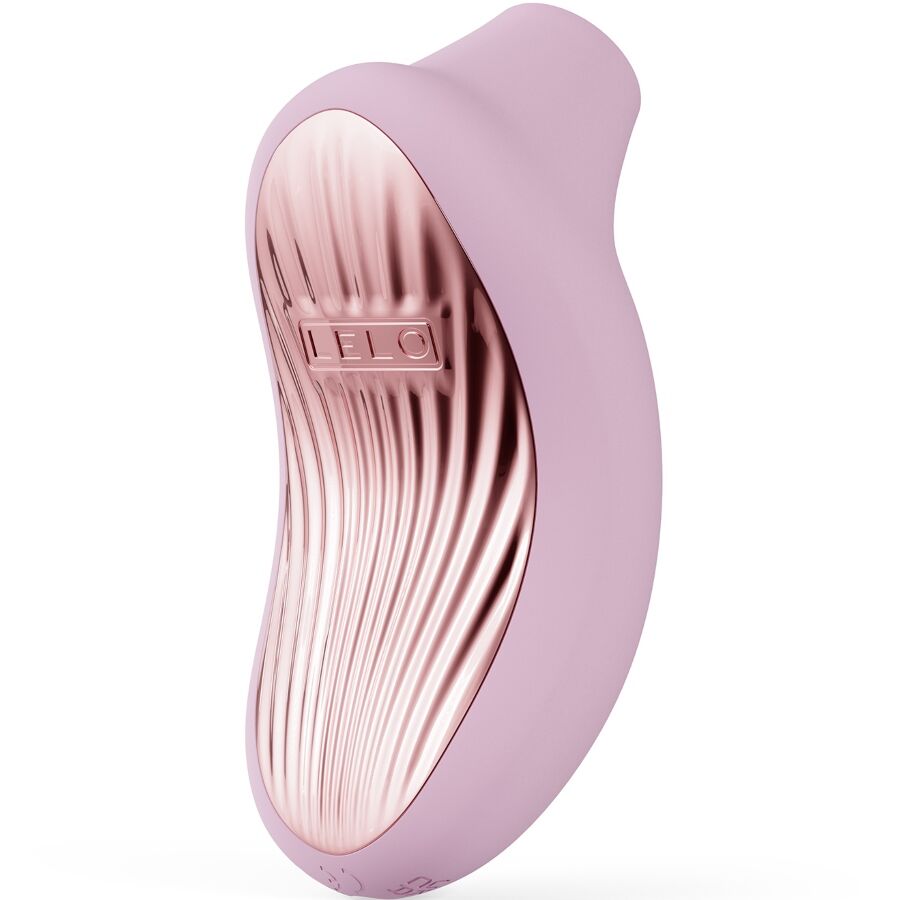 LELO SONA 3 Cruise – Stimolatore Sonico Rosa Chiaro