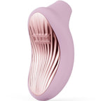 LELO SONA 3 Cruise – Stimolatore Sonico Rosa Chiaro