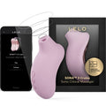 LELO SONA 3 Cruise – Stimolatore Sonico Rosa Chiaro
