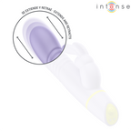 Stimolatore e Vibratore a Spinta Helen Rabbit