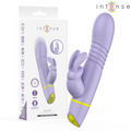 Stimolatore e Vibratore a Spinta Helen Rabbit