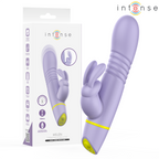 Stimolatore e Vibratore a Spinta Helen Rabbit