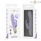 Stimolatore e Vibratore a Spinta Helen Rabbit