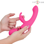 Winona – Doppio Vibratore Coniglio e Bacchetta
