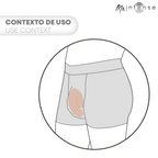 Floppy – Taglia S Packer Realistico