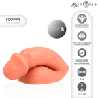 Floppy – Taglia S Packer Realistico