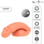 Floppy – Taglia M Packer Realistico