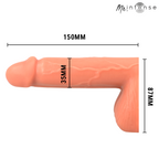 Floppy – Taglia M Packer Realistico