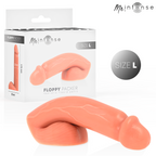 Floppy L – Packer Realistico in Silicone