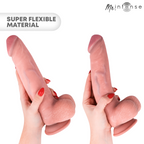 Dildo Neeson 27 cm Ø 5,6 cm