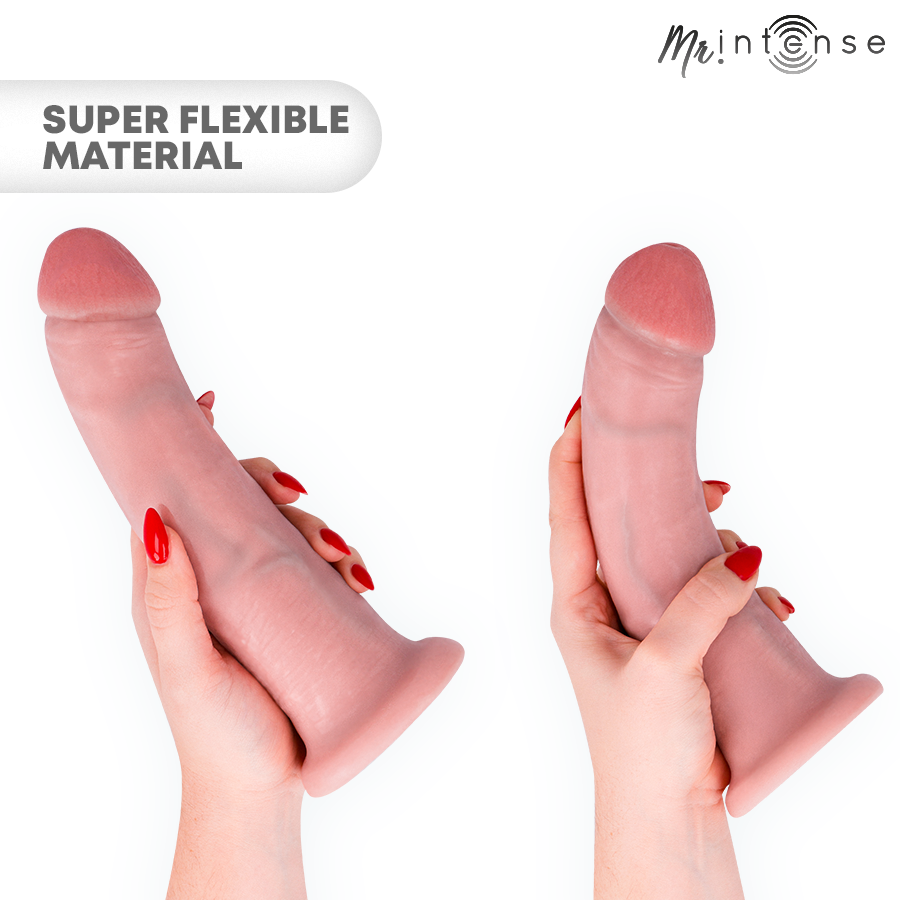 Grande – Dildo Terence 22,5 cm Ø 5,6 cm