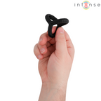 John – Anello per Pene Triplo Regolabile Modello 4