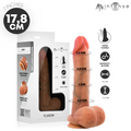 Gary S – Dildo Ultra-realistico 17,8 cm