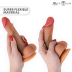 Gary S – Dildo Ultra-realistico 17,8 cm
