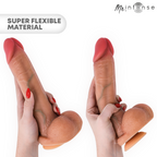 Gary XL – Dildo Ultra-realistico 25,5 cm