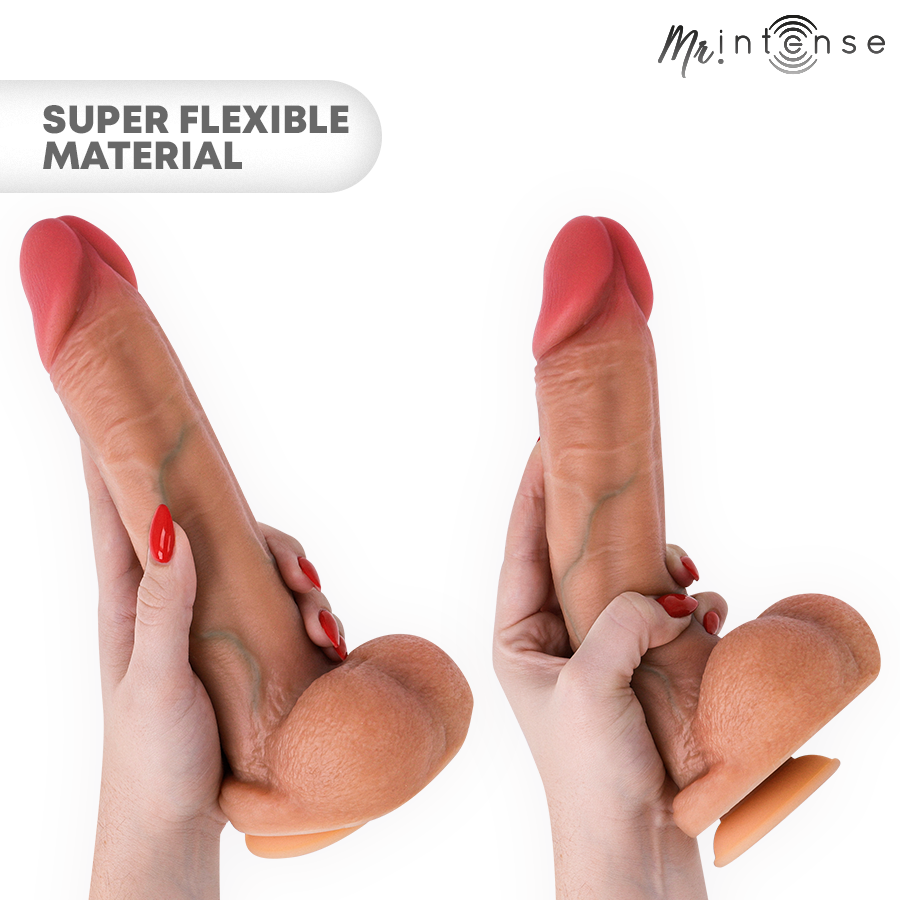 Gary XL – Dildo Ultra-realistico 25,5 cm