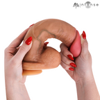 Gary XL – Dildo Ultra-realistico 25,5 cm